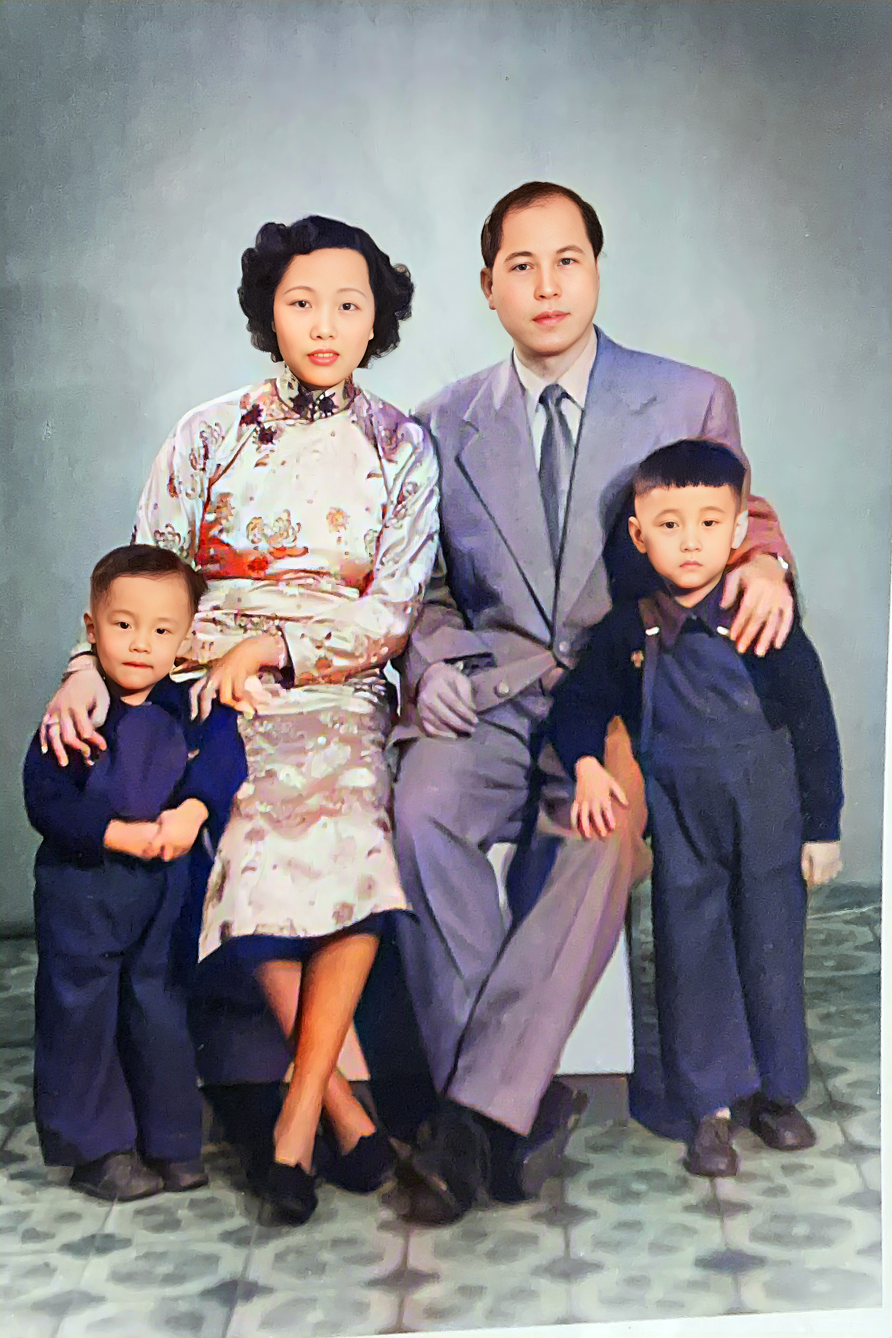 family